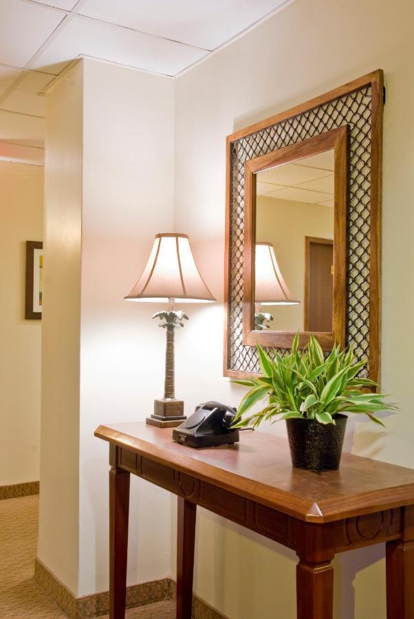 Hotel Palace Guayaquil Eksteriør billede