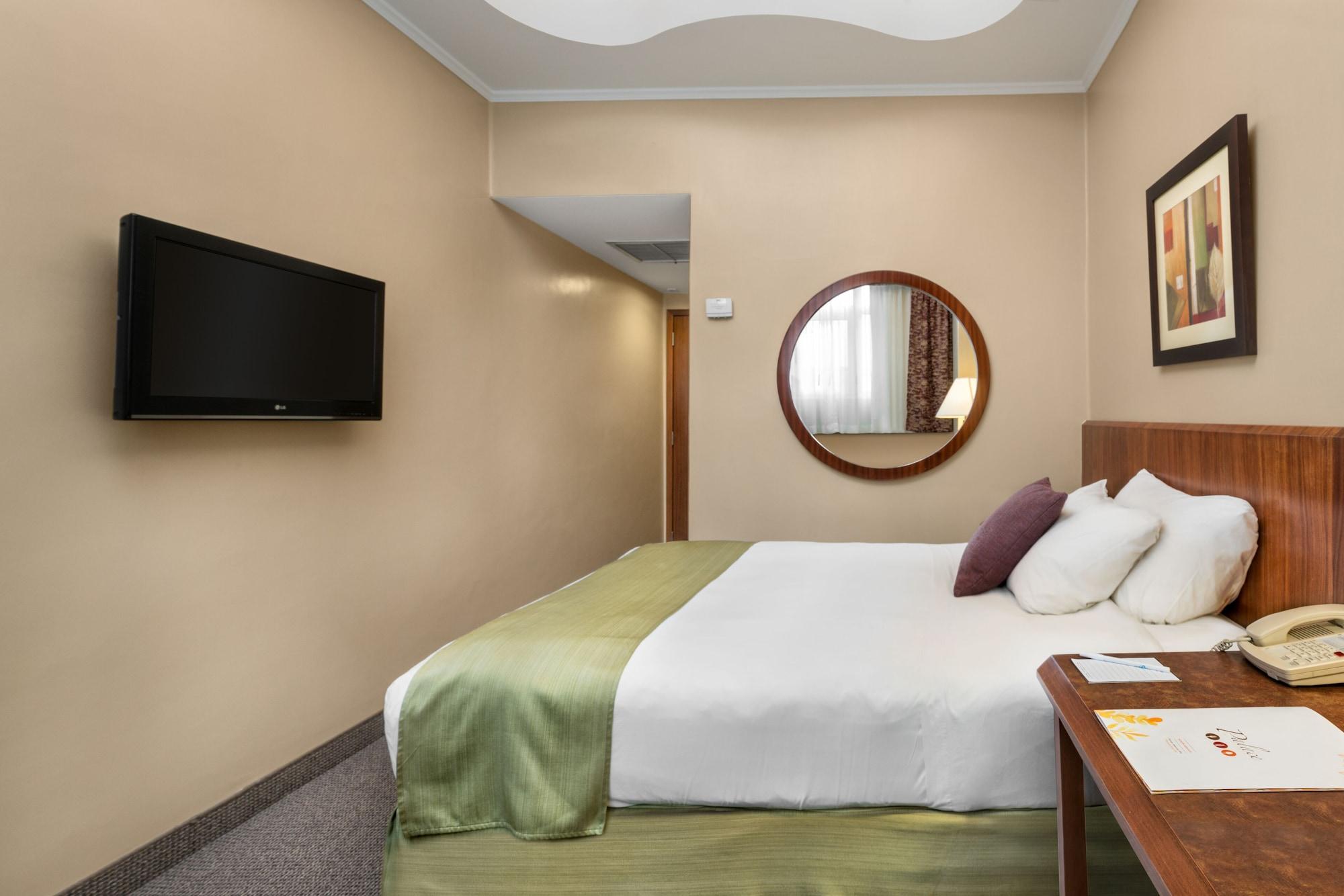 Hotel Palace Guayaquil Eksteriør billede