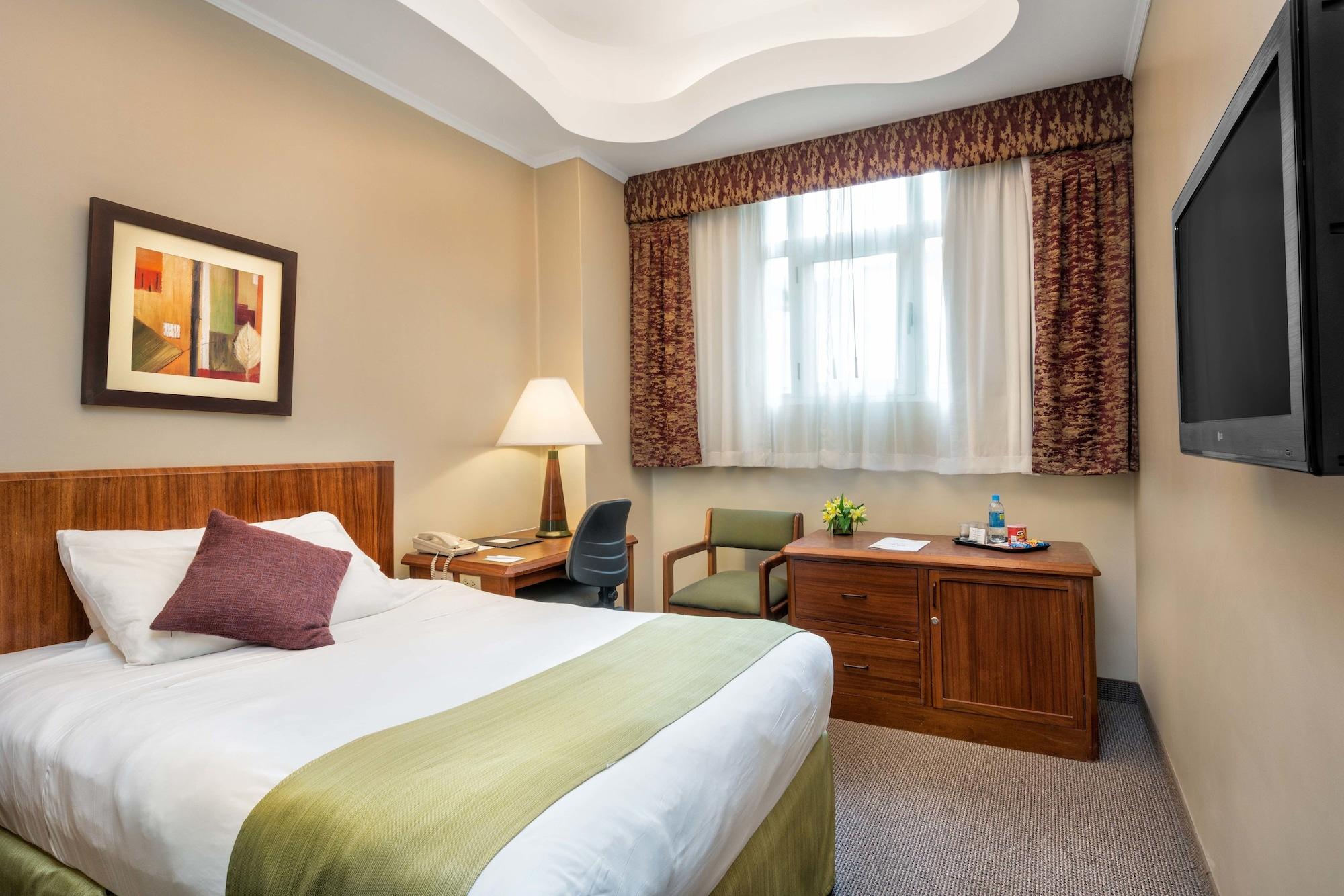 Hotel Palace Guayaquil Eksteriør billede