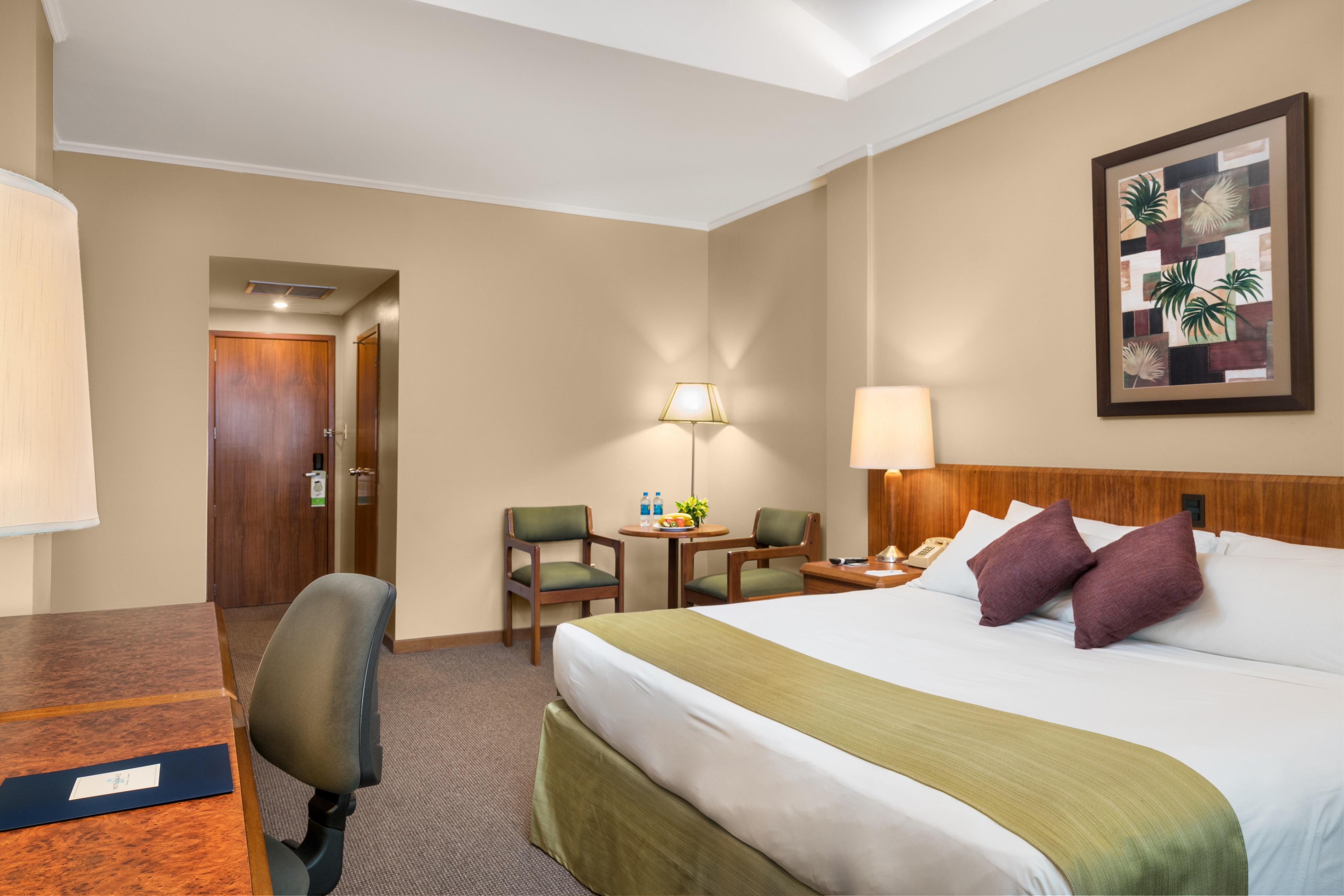Hotel Palace Guayaquil Eksteriør billede