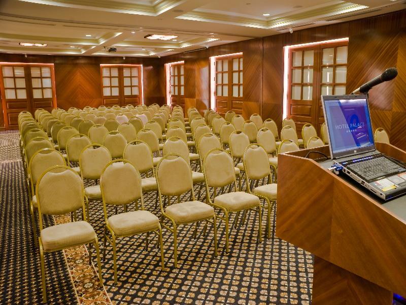 Hotel Palace Guayaquil Business billede