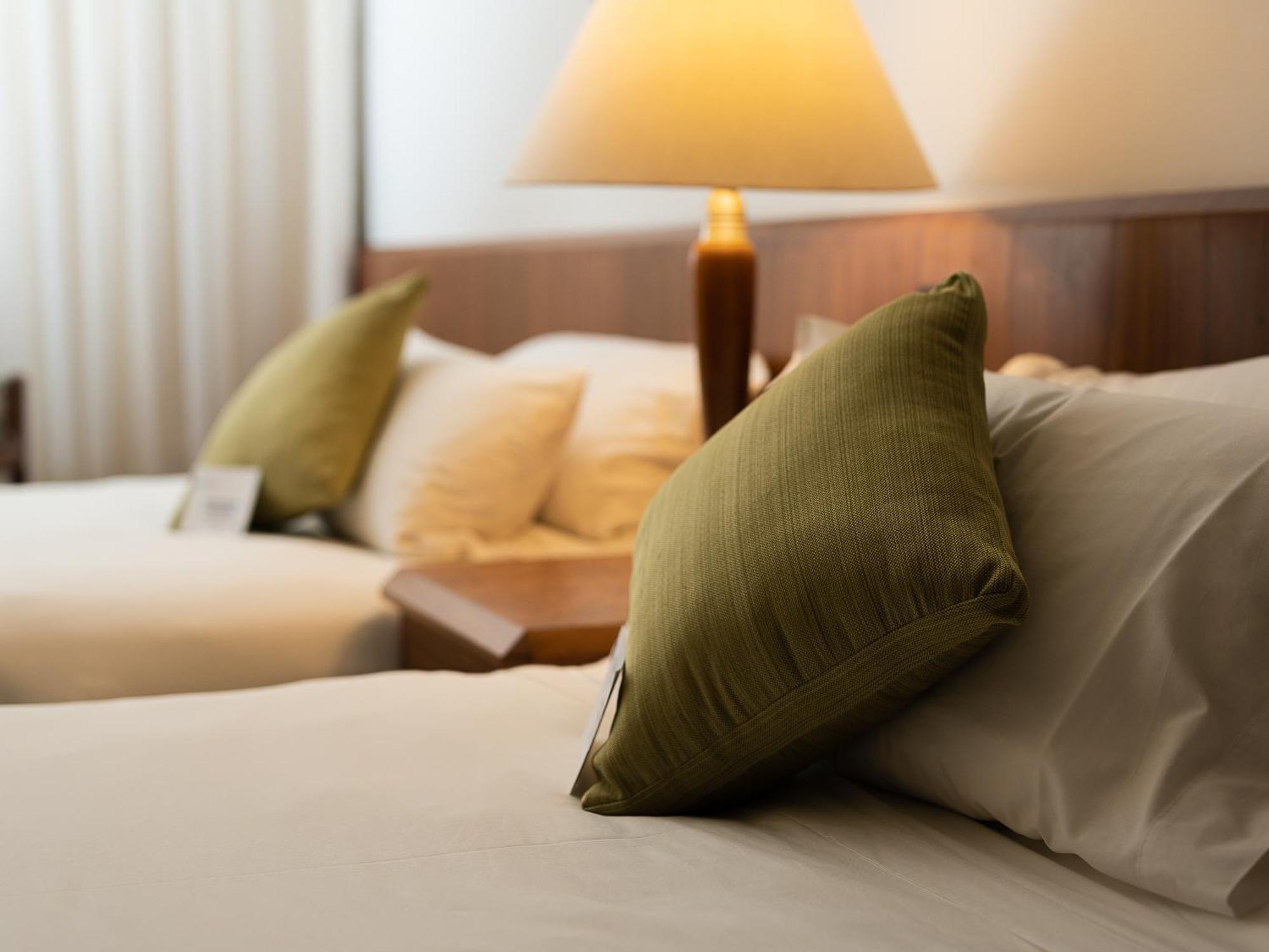 Hotel Palace Guayaquil Eksteriør billede