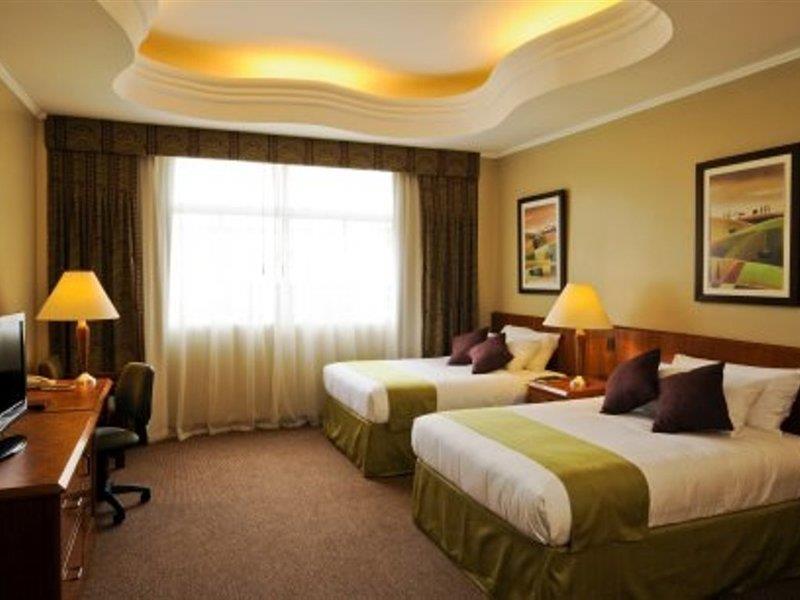 Hotel Palace Guayaquil Eksteriør billede