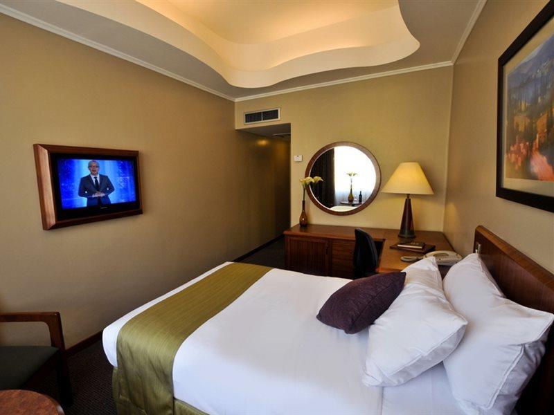 Hotel Palace Guayaquil Eksteriør billede