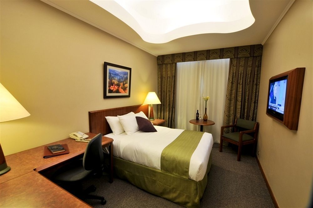 Hotel Palace Guayaquil Eksteriør billede
