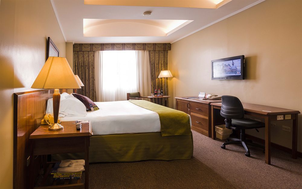 Hotel Palace Guayaquil Eksteriør billede
